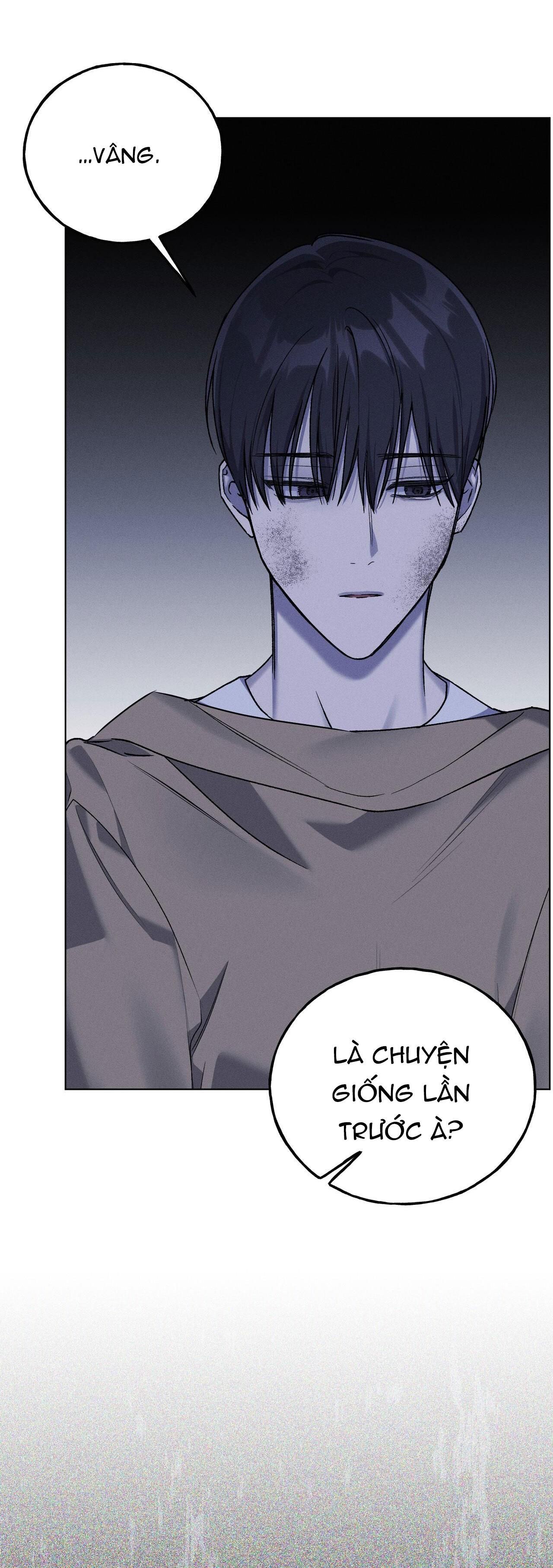 đọc truyện ❋ Ebony Castle ❋ Chương 5 ảnh 18 tại Thiên Thai Truyện