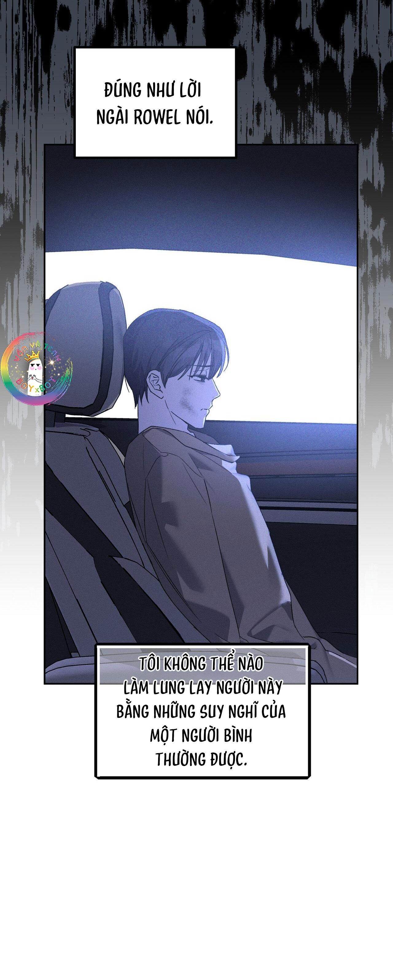 đọc truyện ❋ Ebony Castle ❋ Chương 5 ảnh 20 tại Thiên Thai Truyện