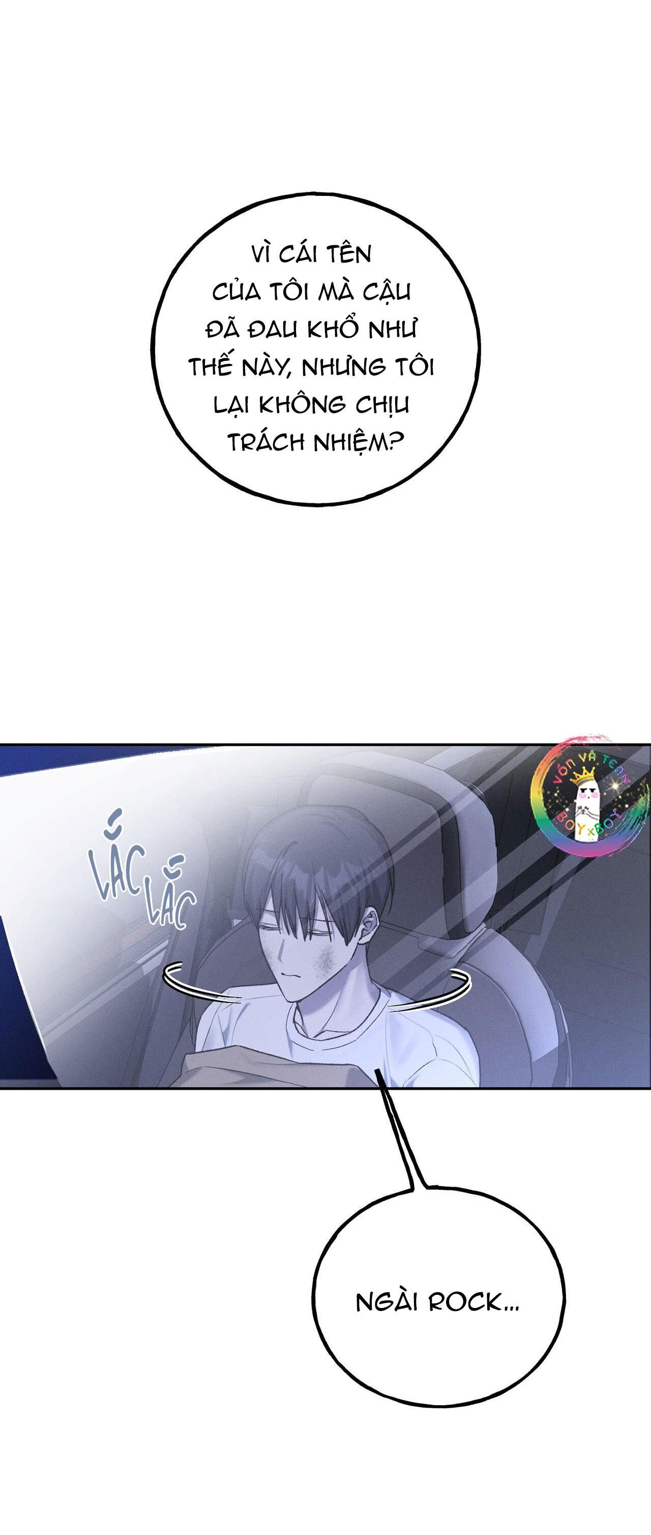 đọc truyện ❋ Ebony Castle ❋ Chương 5 ảnh 23 tại Thiên Thai Truyện