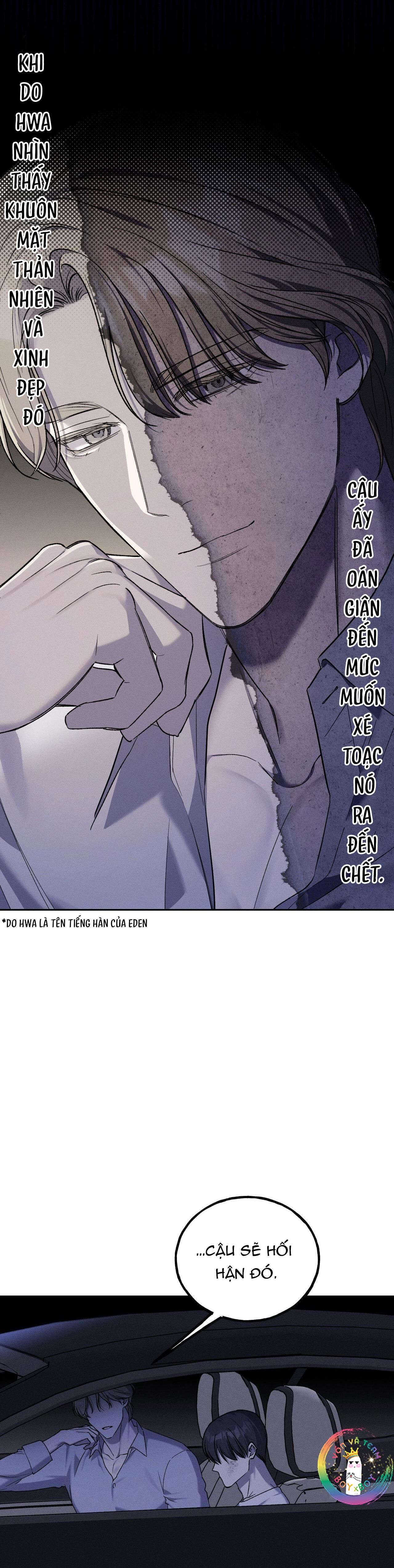 đọc truyện ❋ Ebony Castle ❋ Chương 5 ảnh 25 tại Thiên Thai Truyện