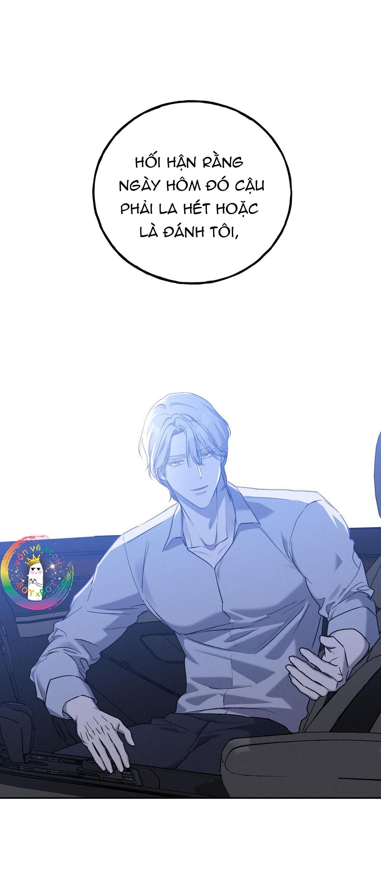 đọc truyện ❋ Ebony Castle ❋ Chương 5 ảnh 29 tại Thiên Thai Truyện