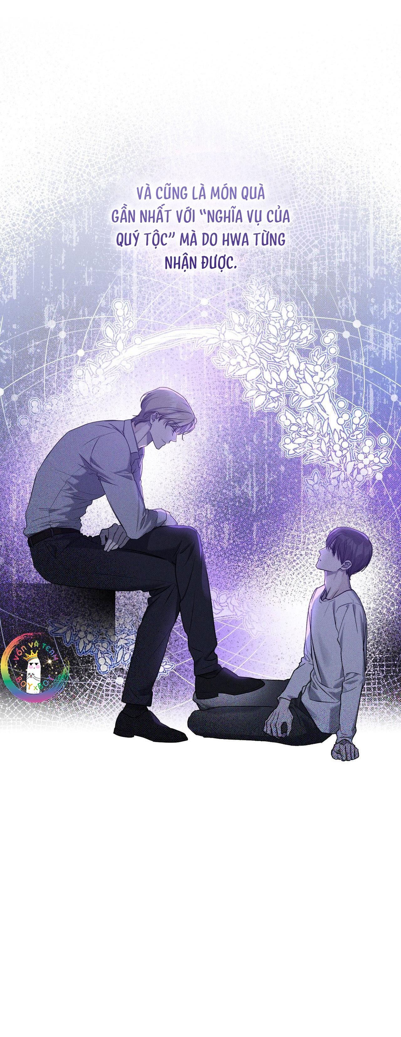 đọc truyện ❋ Ebony Castle ❋ Chương 5 ảnh 31 tại Thiên Thai Truyện