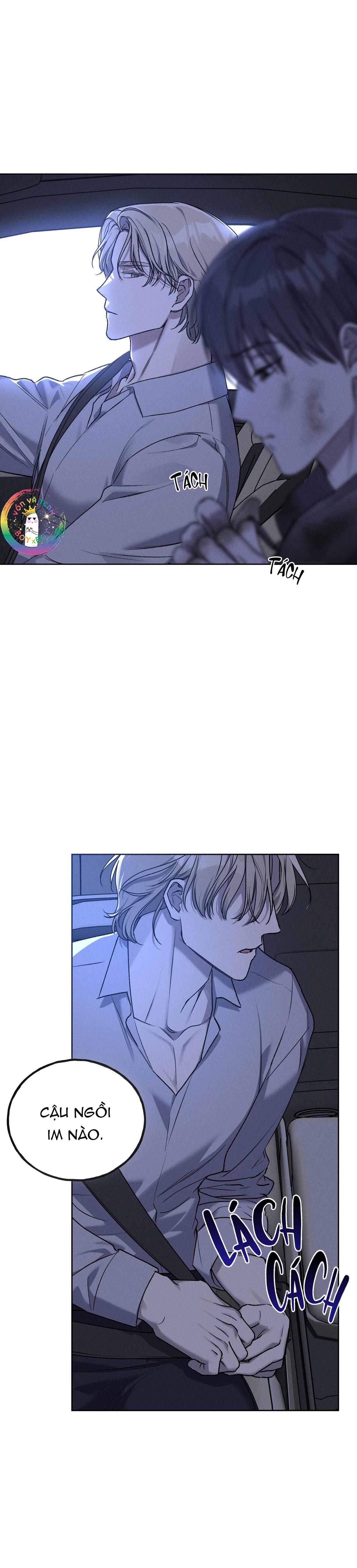 đọc truyện ❋ Ebony Castle ❋ Chương 5 ảnh 5 tại Thiên Thai Truyện