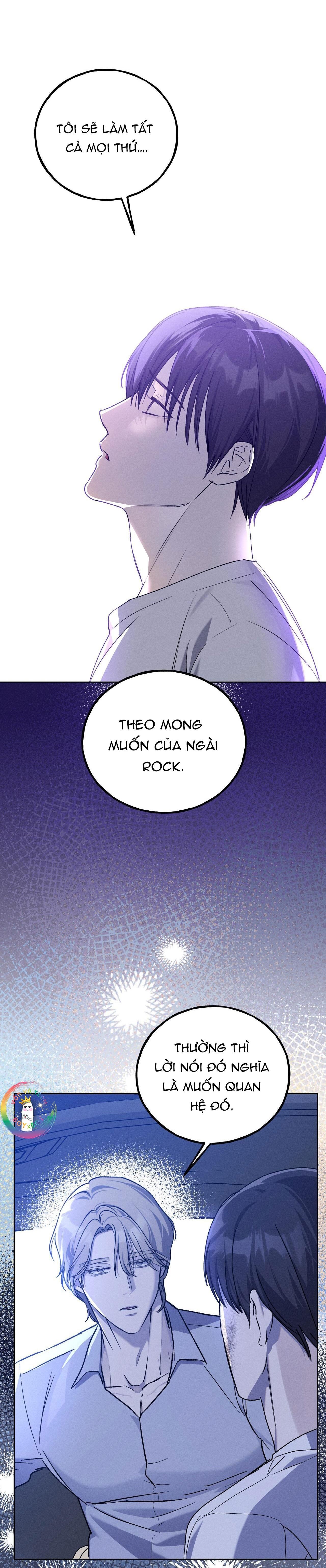 đọc truyện ❋ Ebony Castle ❋ Chương 5 ảnh 32 tại Thiên Thai Truyện