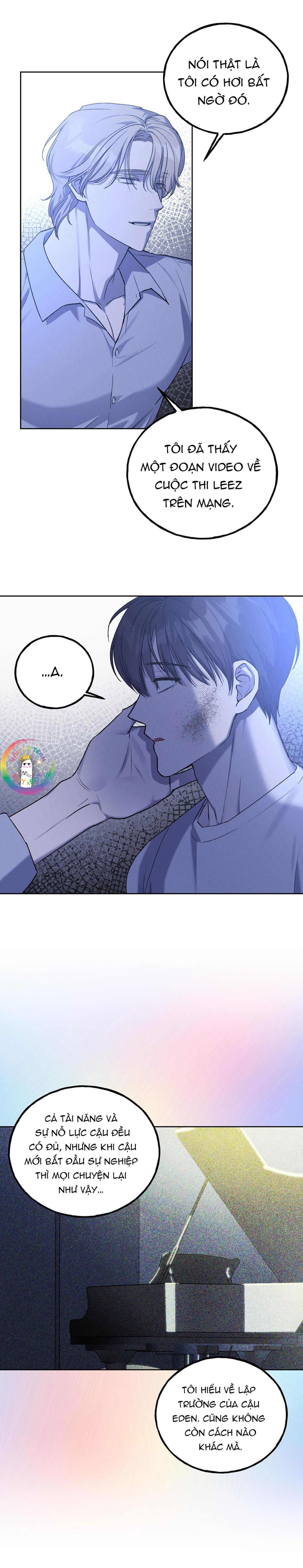 đọc truyện ❋ Ebony Castle ❋ Chương 5 ảnh 37 tại Thiên Thai Truyện