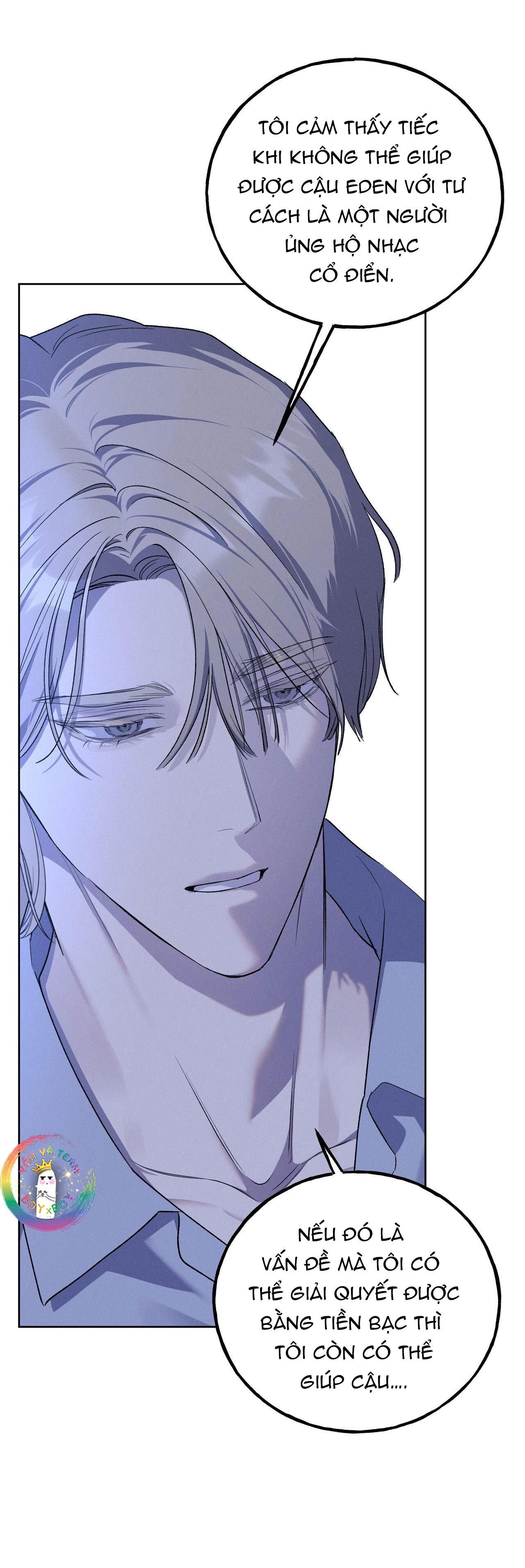 đọc truyện ❋ Ebony Castle ❋ Chương 5 ảnh 38 tại Thiên Thai Truyện