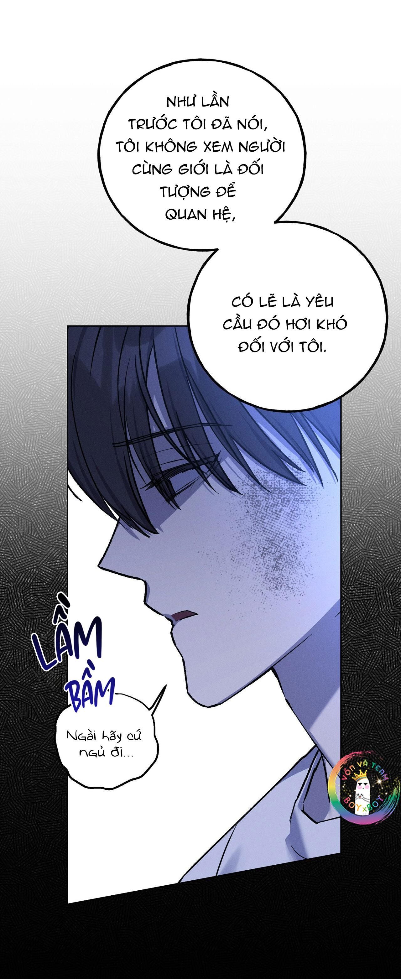 đọc truyện ❋ Ebony Castle ❋ Chương 5 ảnh 39 tại Thiên Thai Truyện