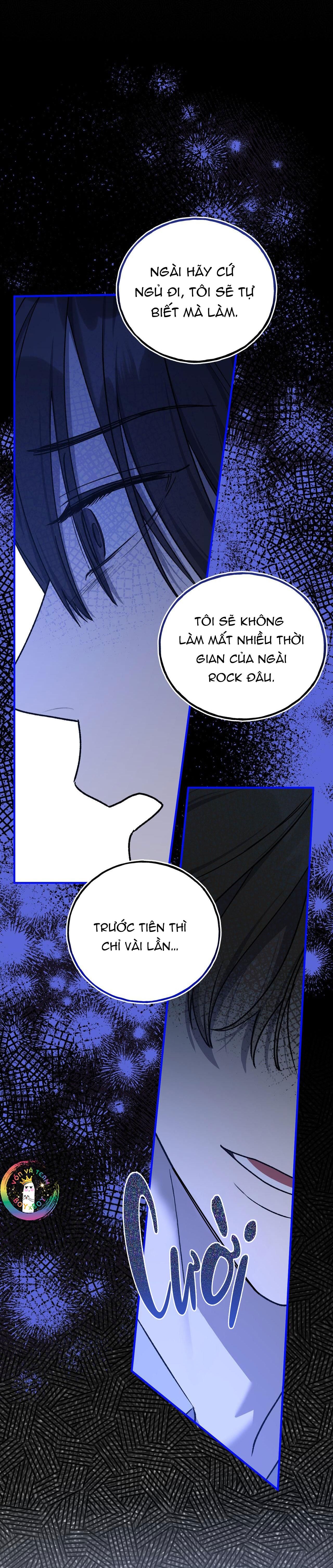 đọc truyện ❋ Ebony Castle ❋ Chương 5 ảnh 40 tại Thiên Thai Truyện