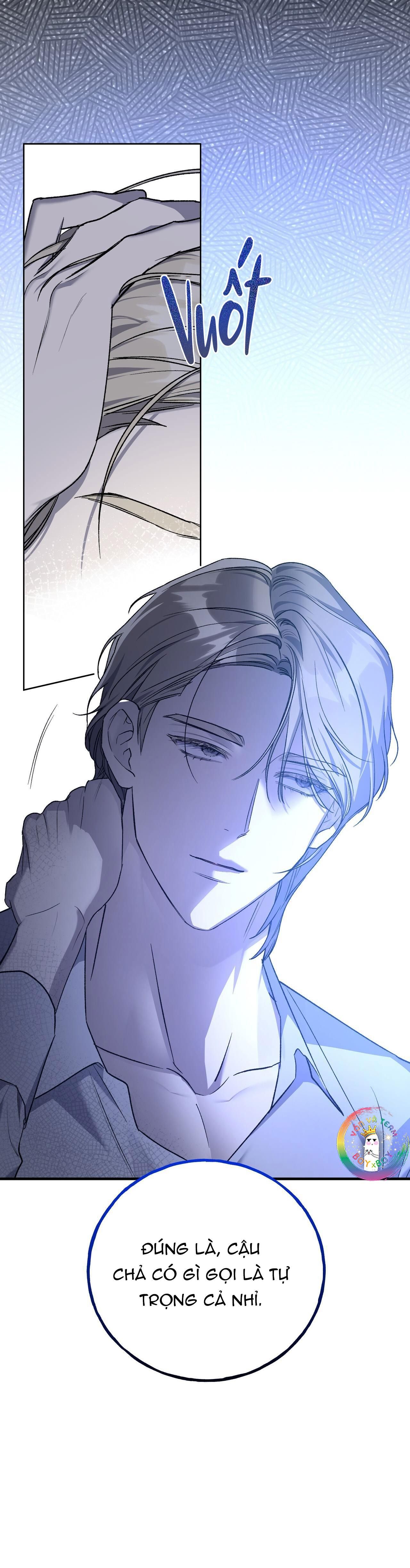 đọc truyện ❋ Ebony Castle ❋ Chương 5 ảnh 41 tại Thiên Thai Truyện