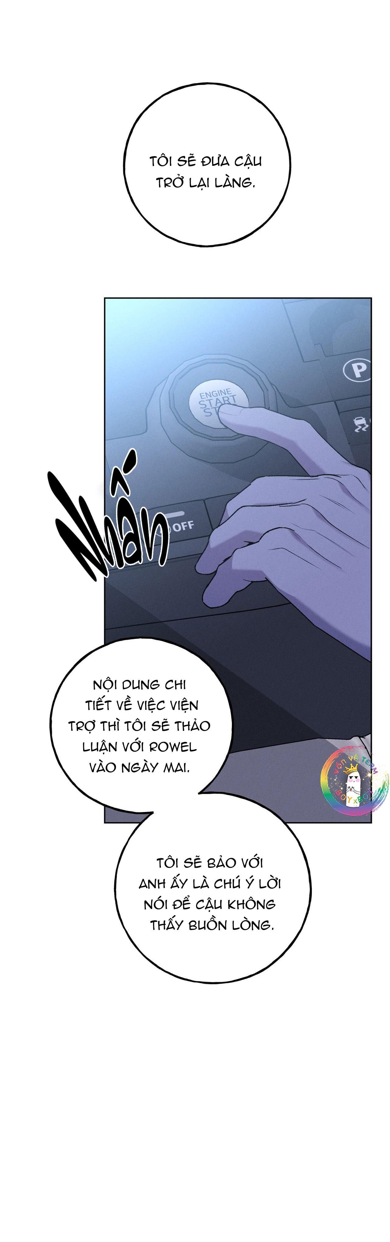 đọc truyện ❋ Ebony Castle ❋ Chương 5 ảnh 43 tại Thiên Thai Truyện