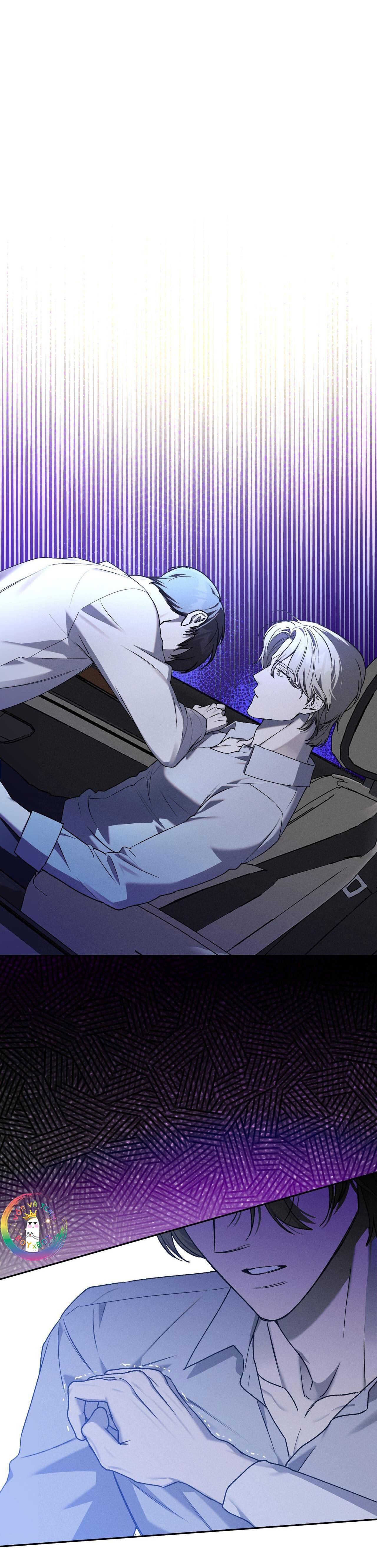 đọc truyện ❋ Ebony Castle ❋ Chương 5 ảnh 46 tại Thiên Thai Truyện