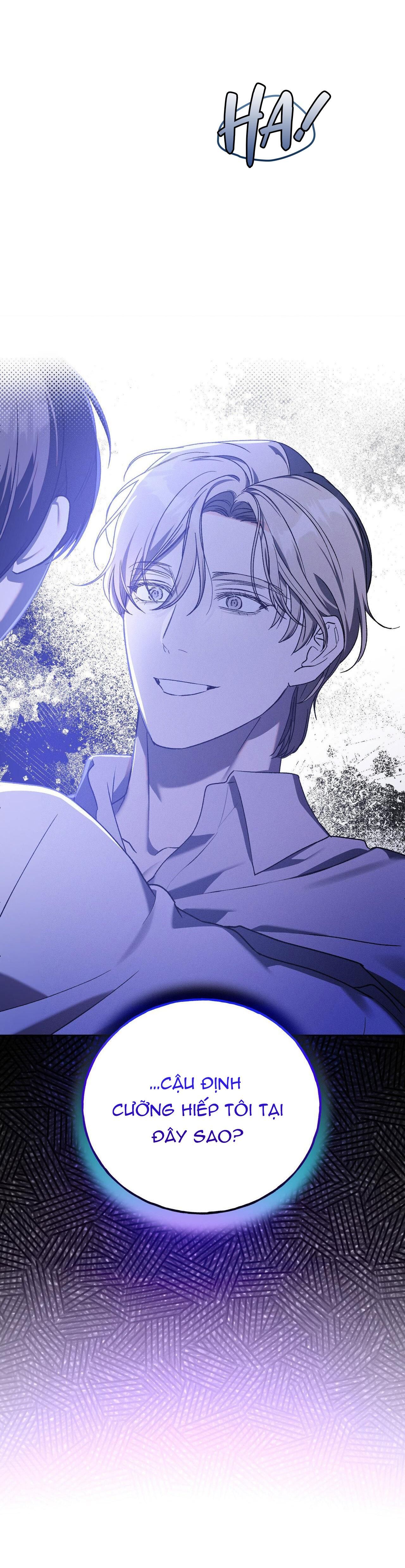 đọc truyện ❋ Ebony Castle ❋ Chương 5 ảnh 47 tại Thiên Thai Truyện