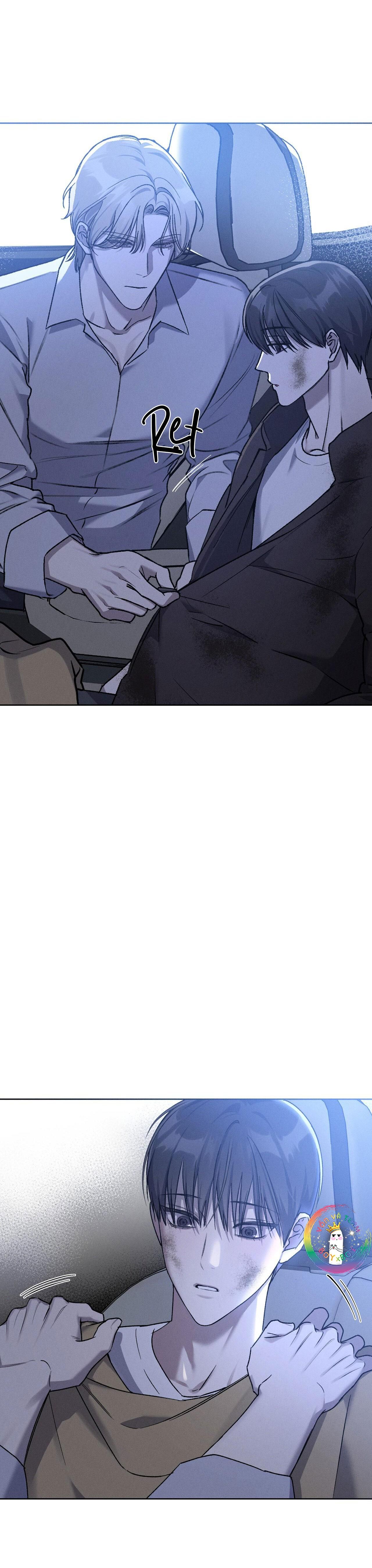 đọc truyện ❋ Ebony Castle ❋ Chương 5 ảnh 7 tại Thiên Thai Truyện