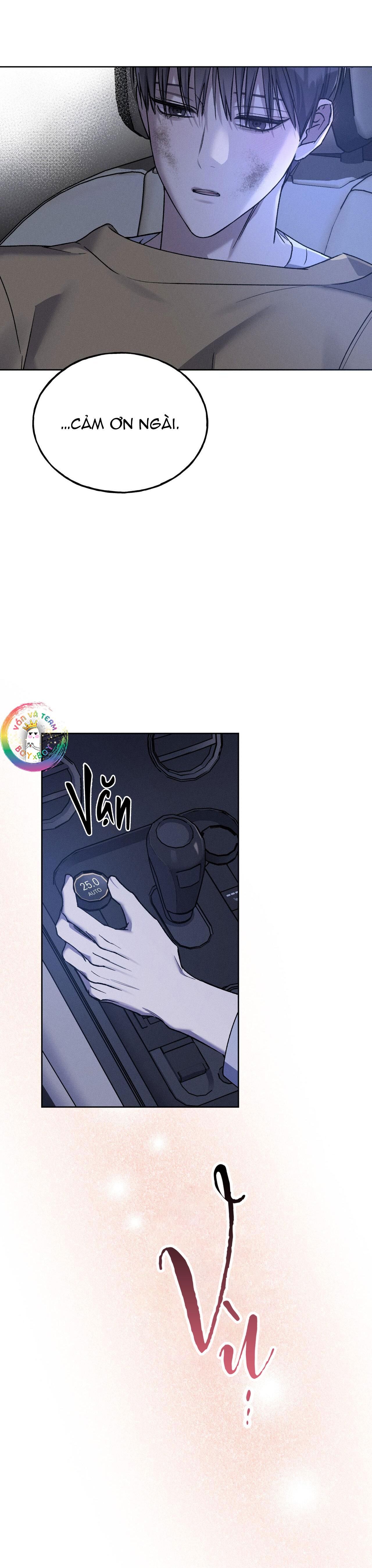 đọc truyện ❋ Ebony Castle ❋ Chương 5 ảnh 8 tại Thiên Thai Truyện