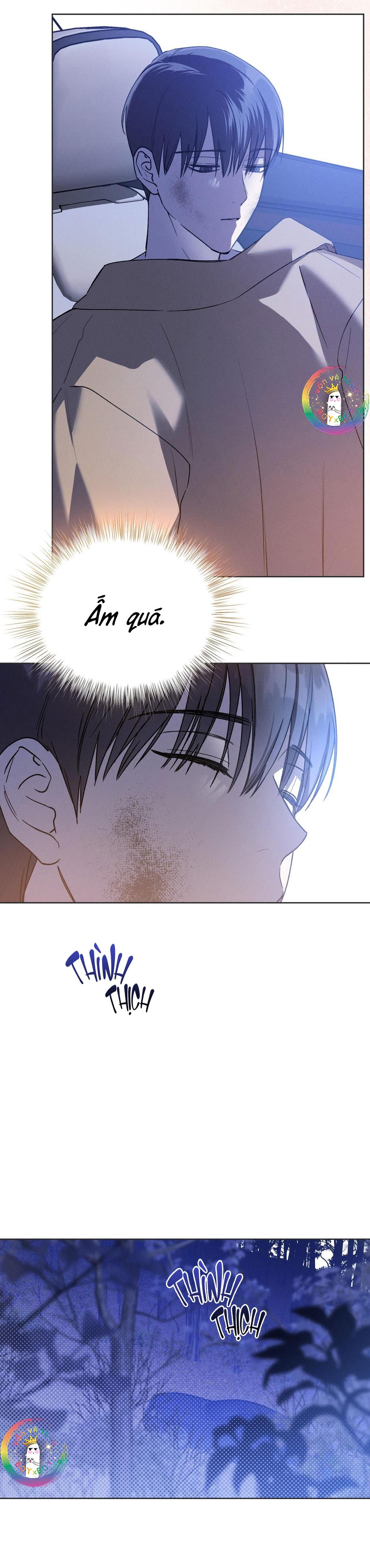 đọc truyện ❋ Ebony Castle ❋ Chương 5 ảnh 9 tại Thiên Thai Truyện