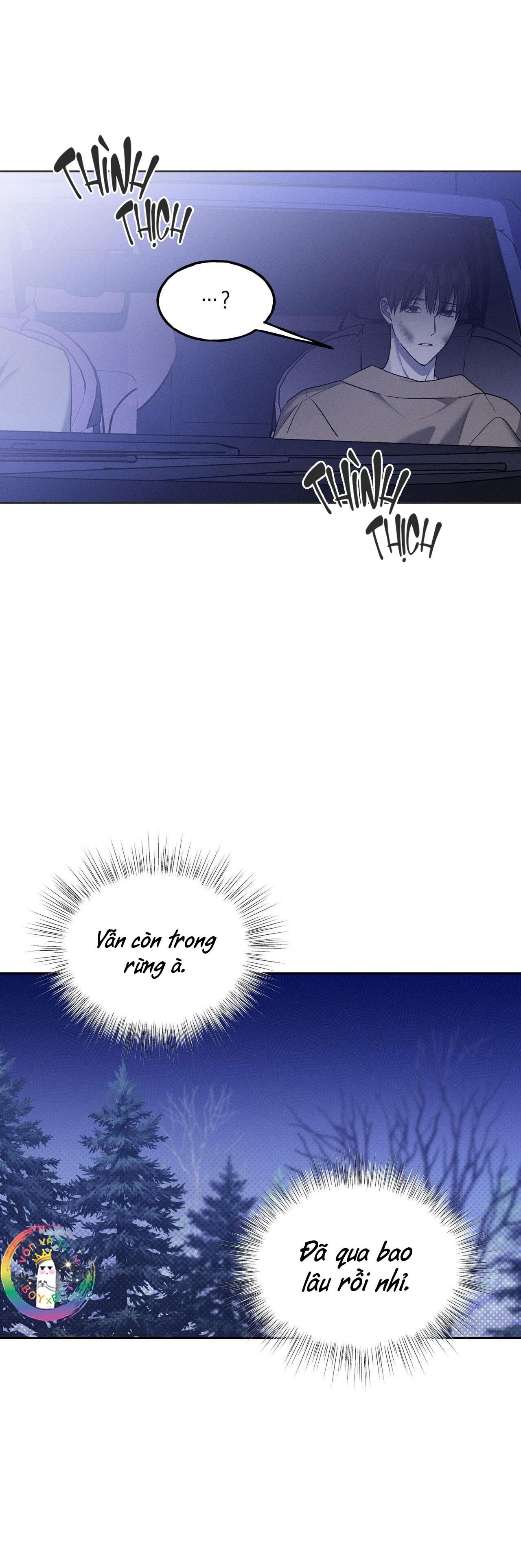 đọc truyện ❋ Ebony Castle ❋ Chương 5 ảnh 11 tại Thiên Thai Truyện