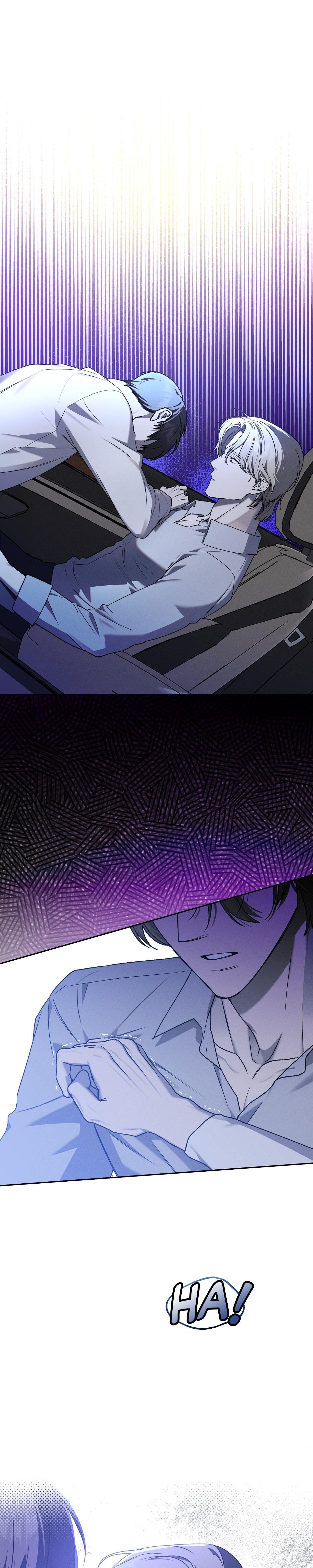 đọc truyện ❋ Ebony Castle ❋ Chương 6 ảnh 3 tại Thiên Thai Truyện