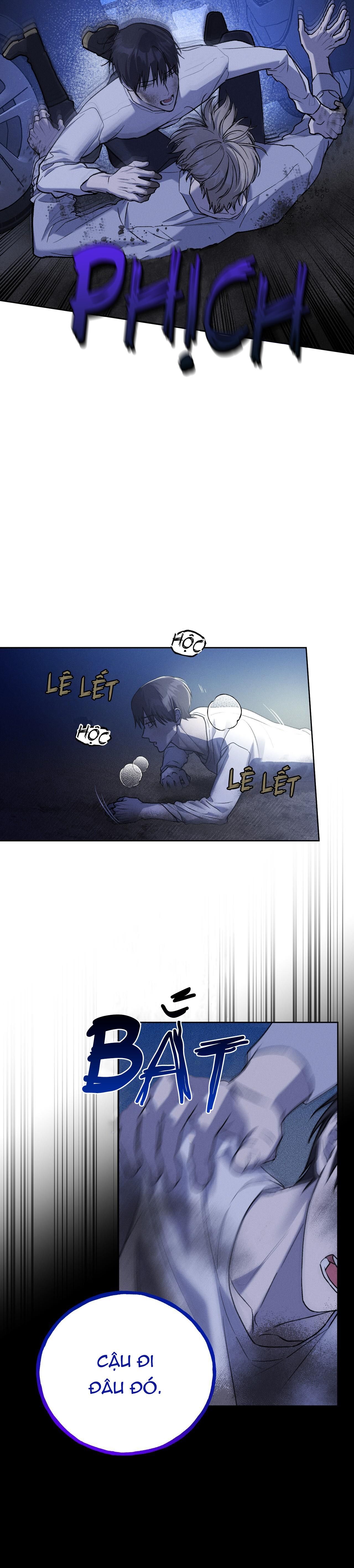 đọc truyện ❋ Ebony Castle ❋ Chương 6 ảnh 12 tại Thiên Thai Truyện