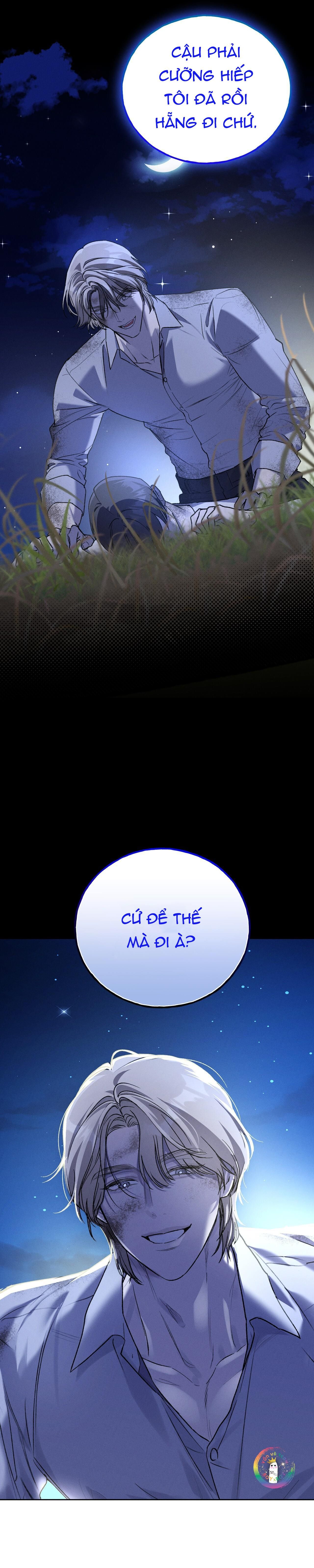 đọc truyện ❋ Ebony Castle ❋ Chương 6 ảnh 13 tại Thiên Thai Truyện