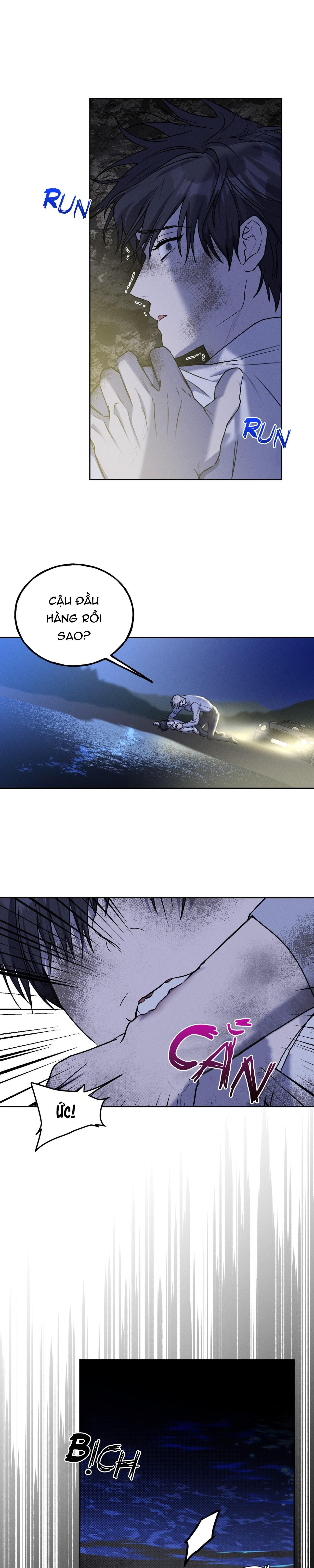 đọc truyện ❋ Ebony Castle ❋ Chương 6 ảnh 14 tại Thiên Thai Truyện