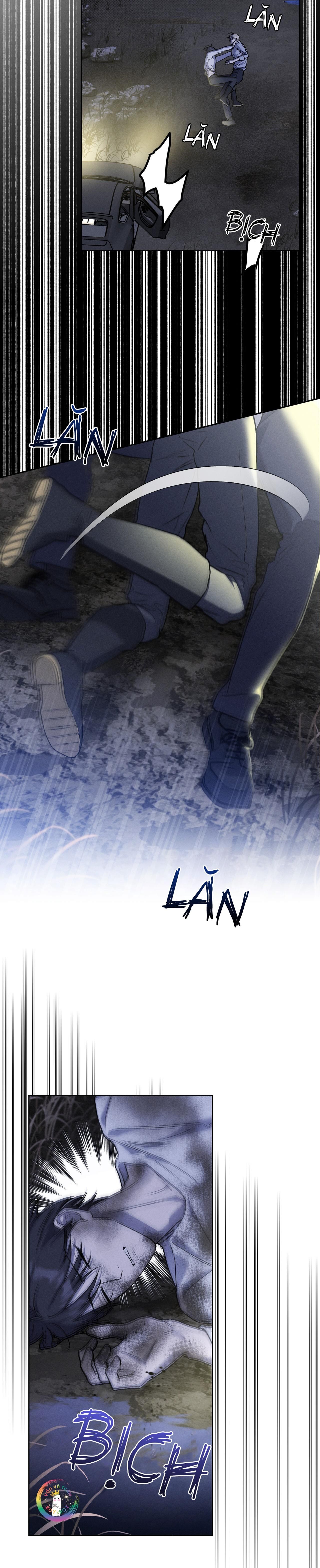 đọc truyện ❋ Ebony Castle ❋ Chương 6 ảnh 15 tại Thiên Thai Truyện