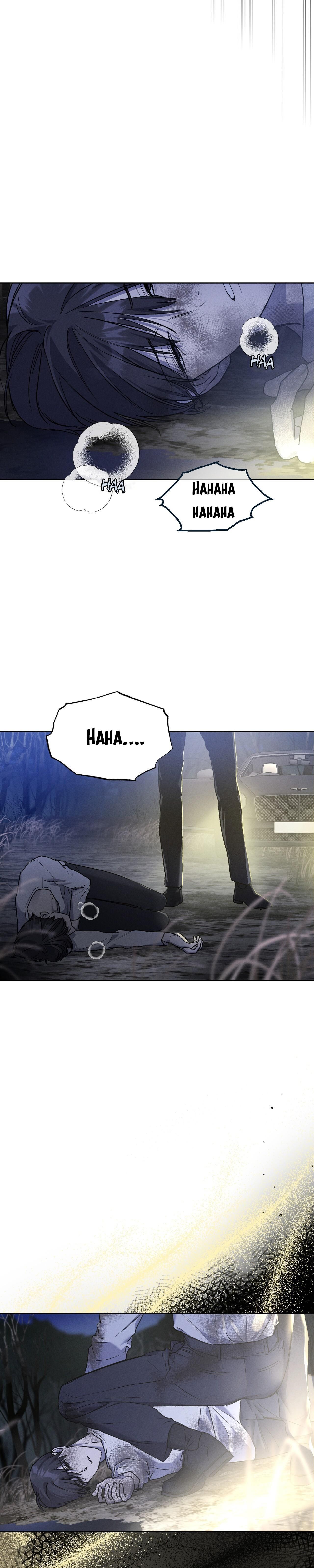 đọc truyện ❋ Ebony Castle ❋ Chương 6 ảnh 16 tại Thiên Thai Truyện