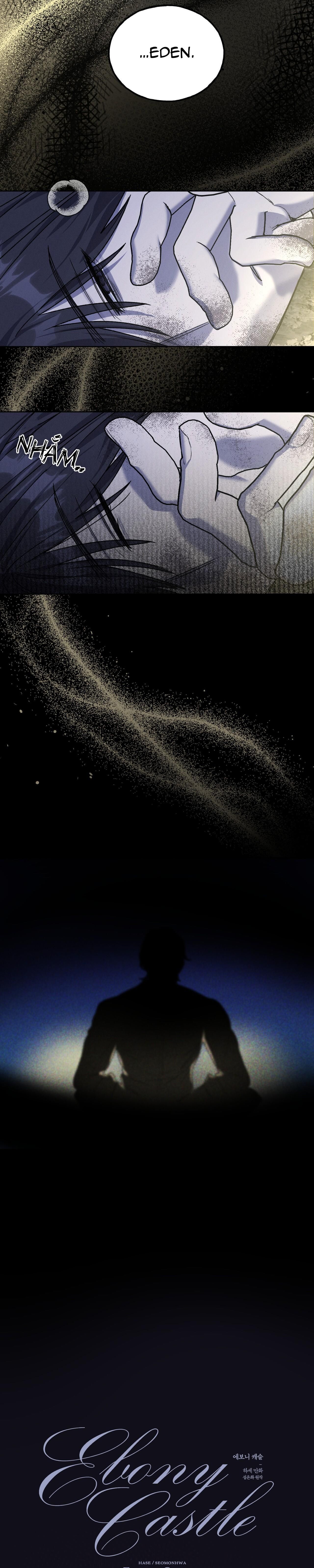 đọc truyện ❋ Ebony Castle ❋ Chương 6 ảnh 17 tại Thiên Thai Truyện