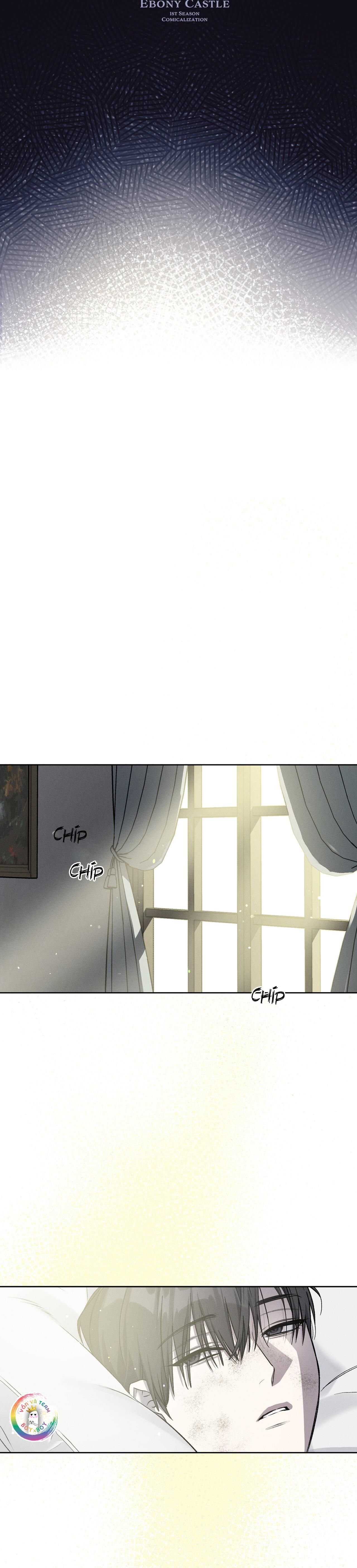 đọc truyện ❋ Ebony Castle ❋ Chương 6 ảnh 18 tại Thiên Thai Truyện