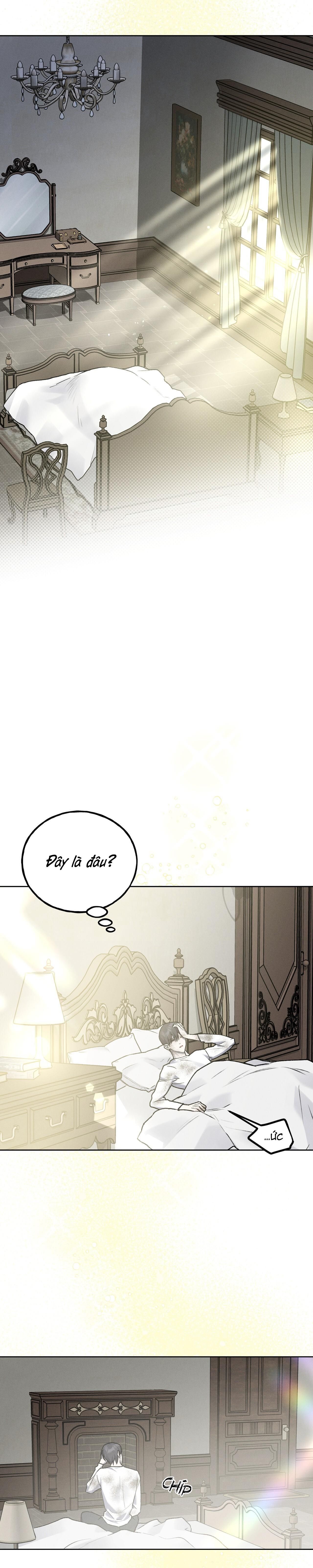 đọc truyện ❋ Ebony Castle ❋ Chương 6 ảnh 19 tại Thiên Thai Truyện