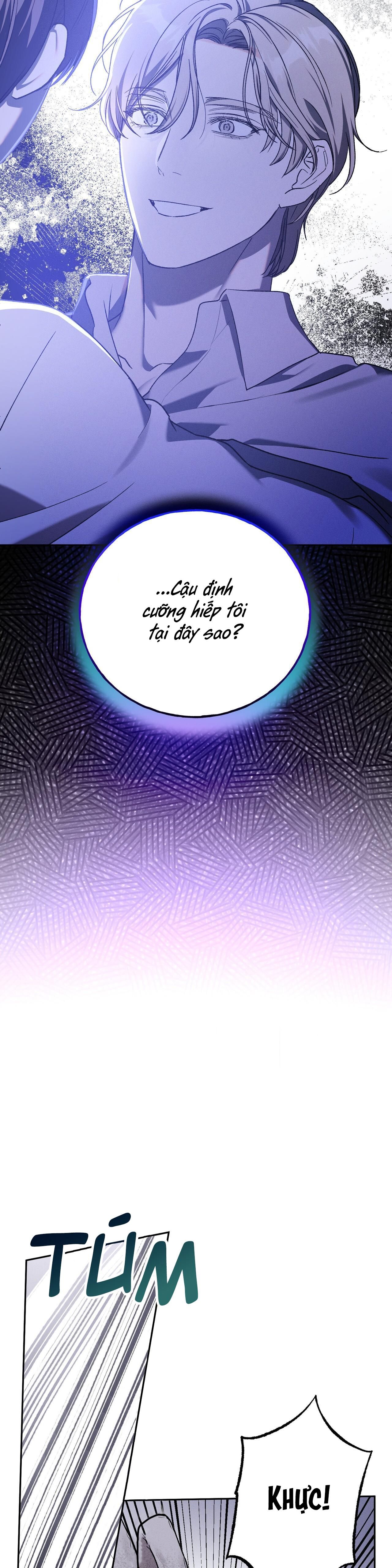 đọc truyện ❋ Ebony Castle ❋ Chương 6 ảnh 4 tại Thiên Thai Truyện