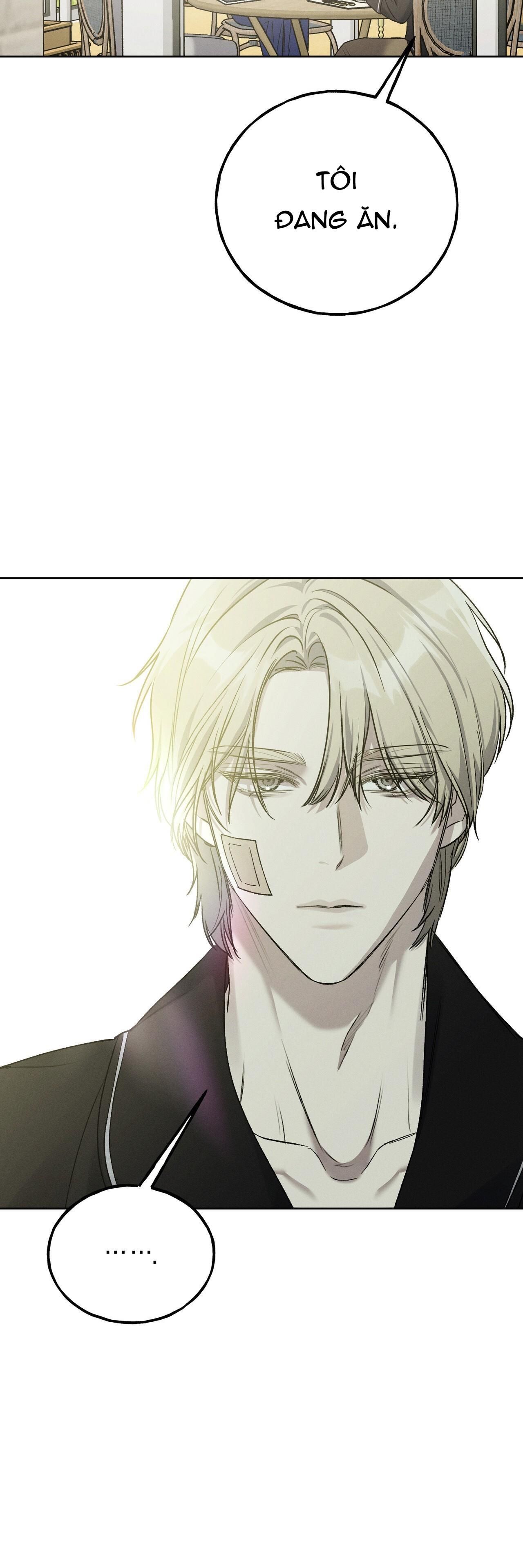 đọc truyện ❋ Ebony Castle ❋ Chương 6 ảnh 28 tại Thiên Thai Truyện