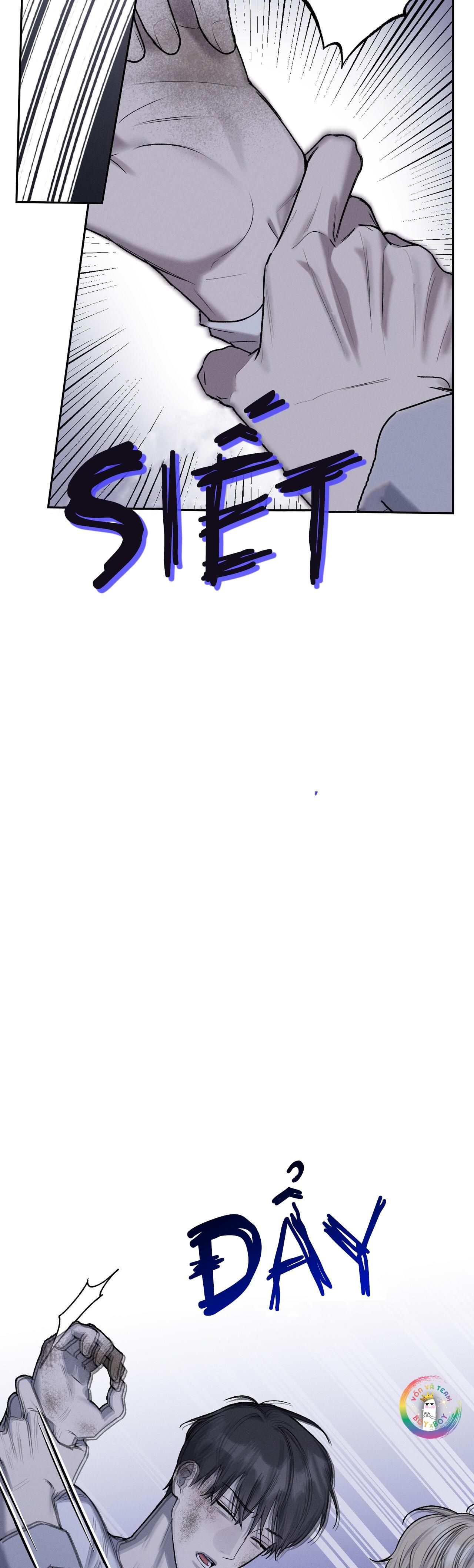 đọc truyện ❋ Ebony Castle ❋ Chương 6 ảnh 5 tại Thiên Thai Truyện