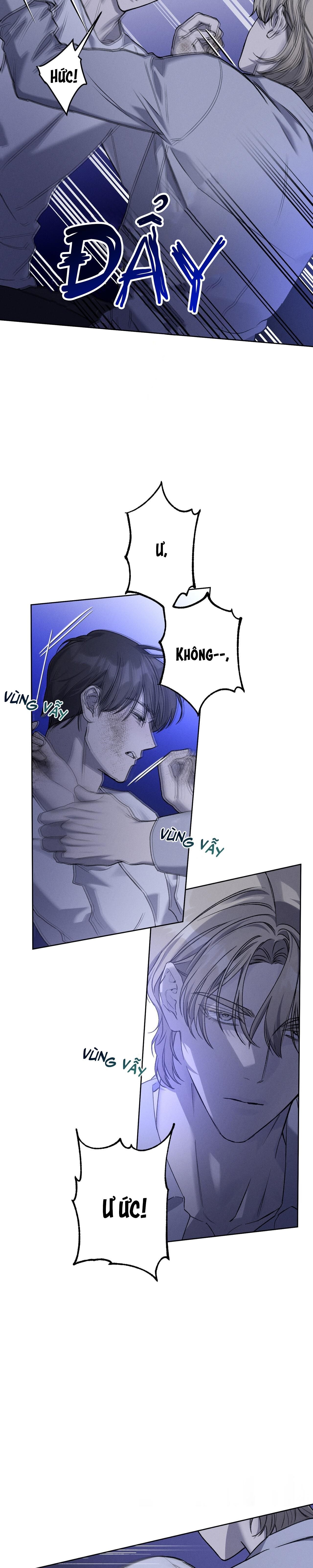 đọc truyện ❋ Ebony Castle ❋ Chương 6 ảnh 6 tại Thiên Thai Truyện