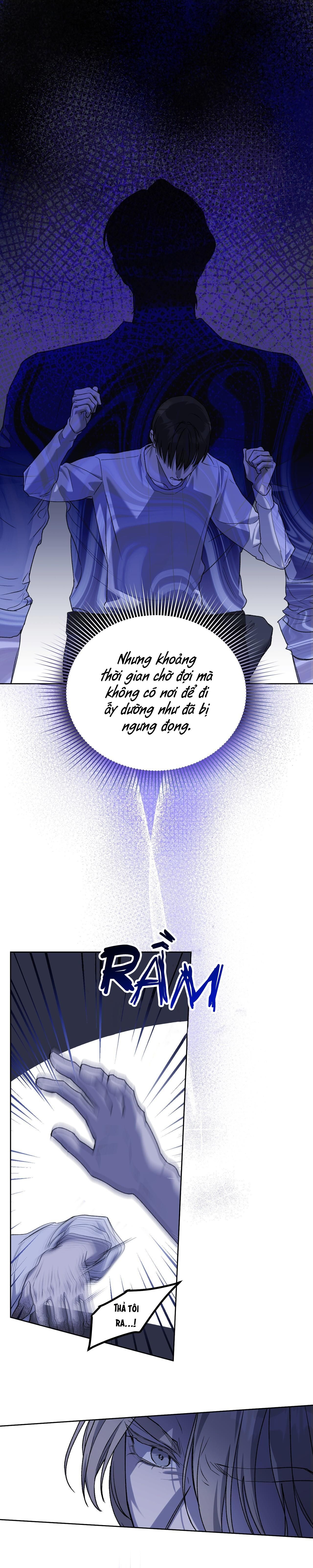 đọc truyện ❋ Ebony Castle ❋ Chương 6 ảnh 8 tại Thiên Thai Truyện