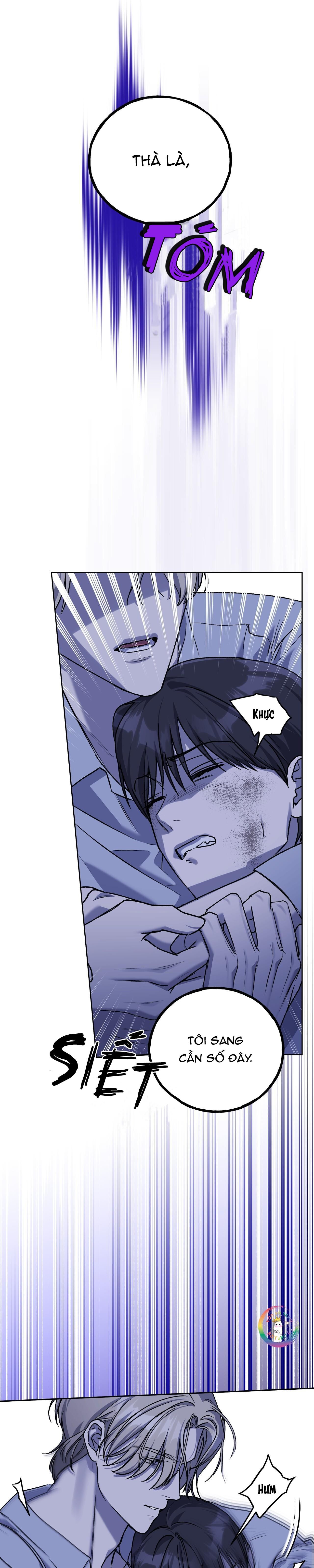 đọc truyện ❋ Ebony Castle ❋ Chương 6 ảnh 9 tại Thiên Thai Truyện