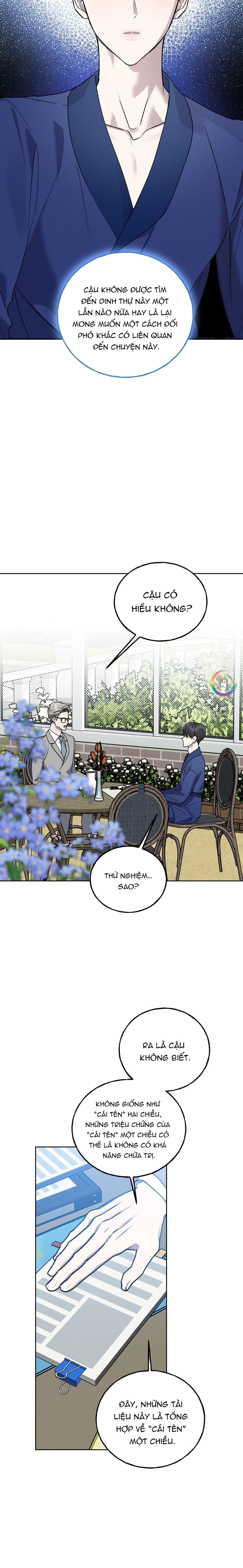 đọc truyện ❋ Ebony Castle ❋ Chương 7 ảnh 12 tại Thiên Thai Truyện