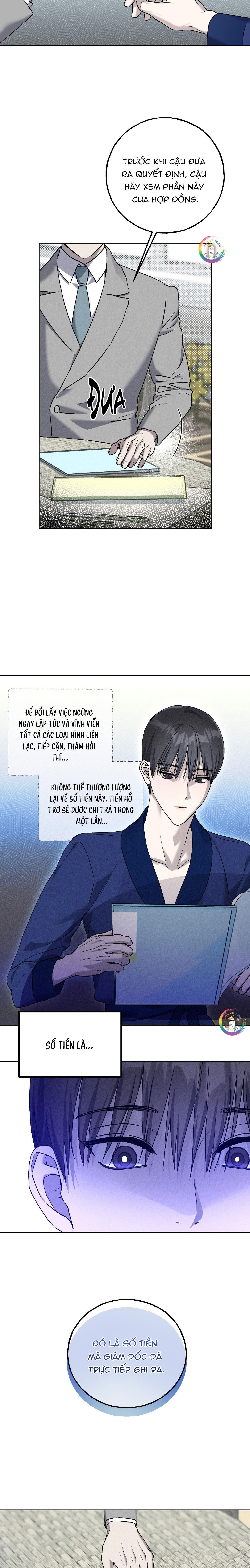 đọc truyện ❋ Ebony Castle ❋ Chương 7 ảnh 17 tại Thiên Thai Truyện