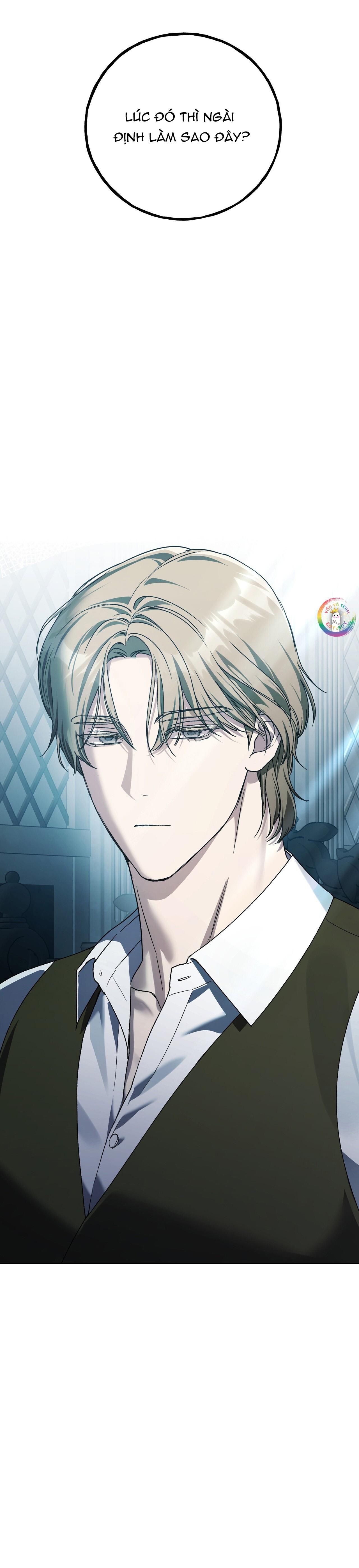 đọc truyện ❋ Ebony Castle ❋ Chương 7 ảnh 24 tại Thiên Thai Truyện