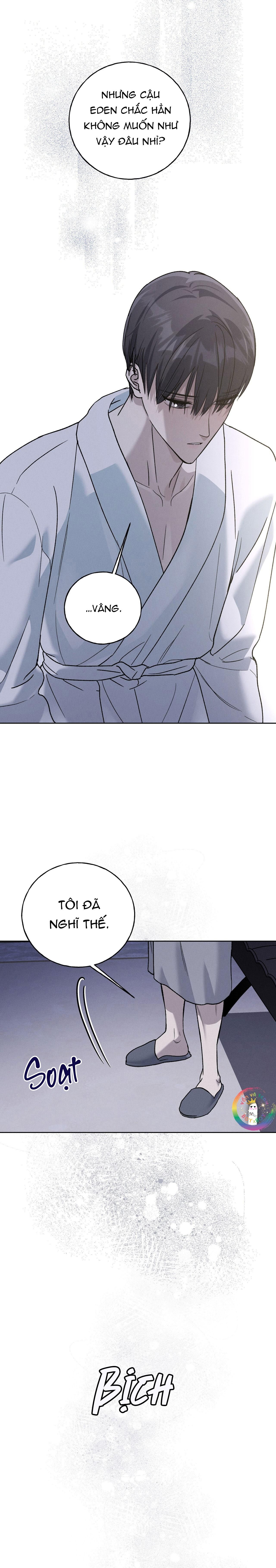 đọc truyện ❋ Ebony Castle ❋ Chương 9 ảnh 17 tại Thiên Thai Truyện