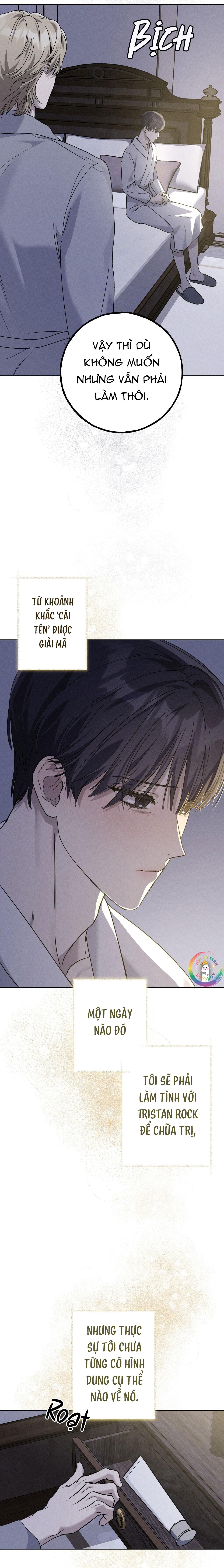 đọc truyện ❋ Ebony Castle ❋ Chương 9 ảnh 18 tại Thiên Thai Truyện