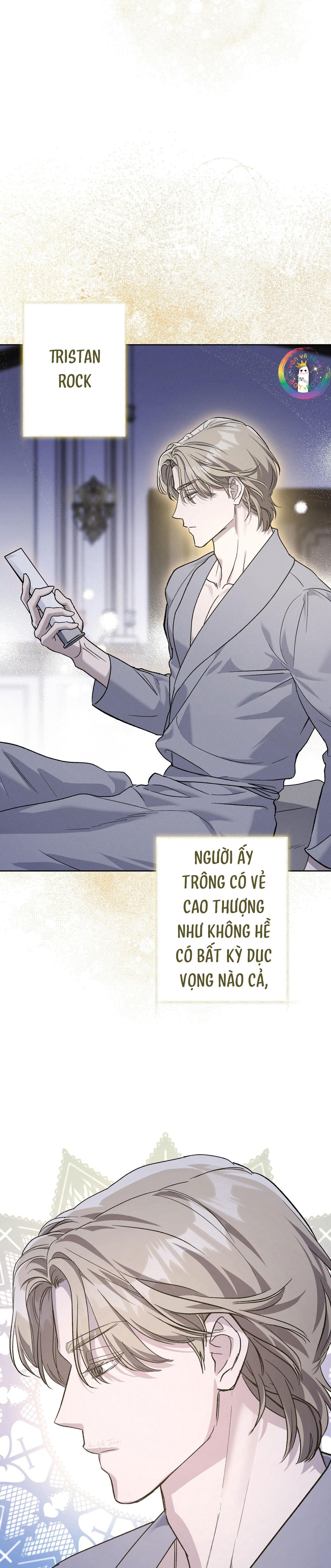 đọc truyện ❋ Ebony Castle ❋ Chương 9 ảnh 19 tại Thiên Thai Truyện