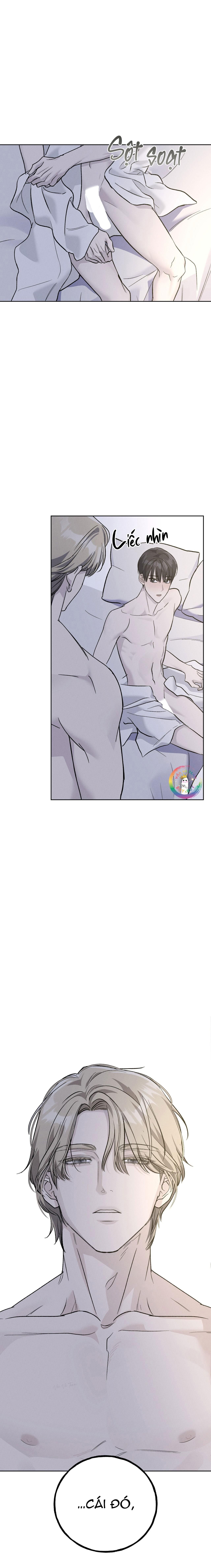 đọc truyện ❋ Ebony Castle ❋ Chương 9 ảnh 23 tại Thiên Thai Truyện