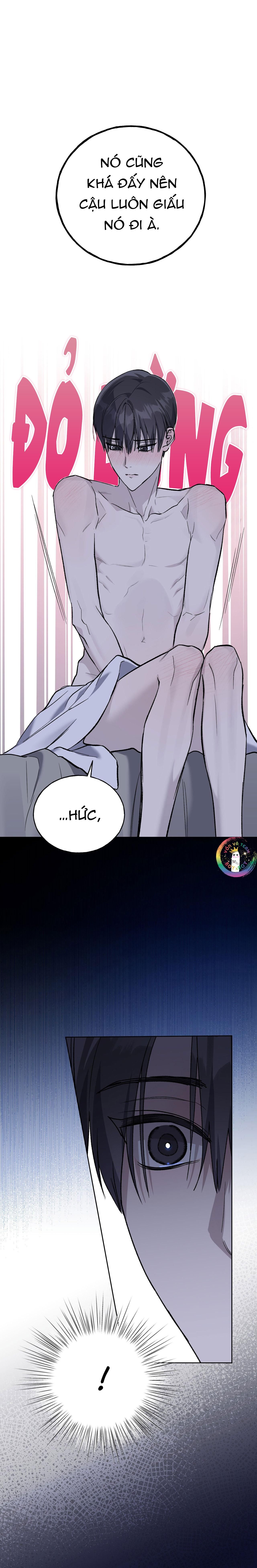 đọc truyện ❋ Ebony Castle ❋ Chương 9 ảnh 24 tại Thiên Thai Truyện