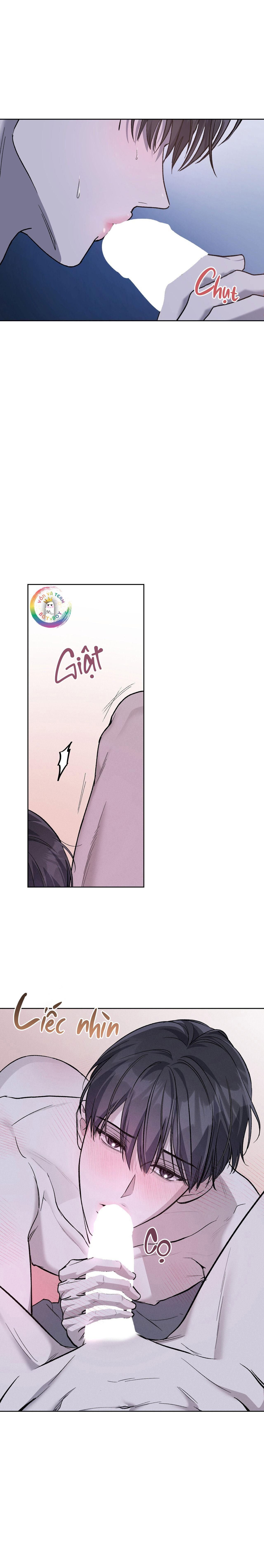 đọc truyện ❋ Ebony Castle ❋ Chương 9 ảnh 30 tại Thiên Thai Truyện