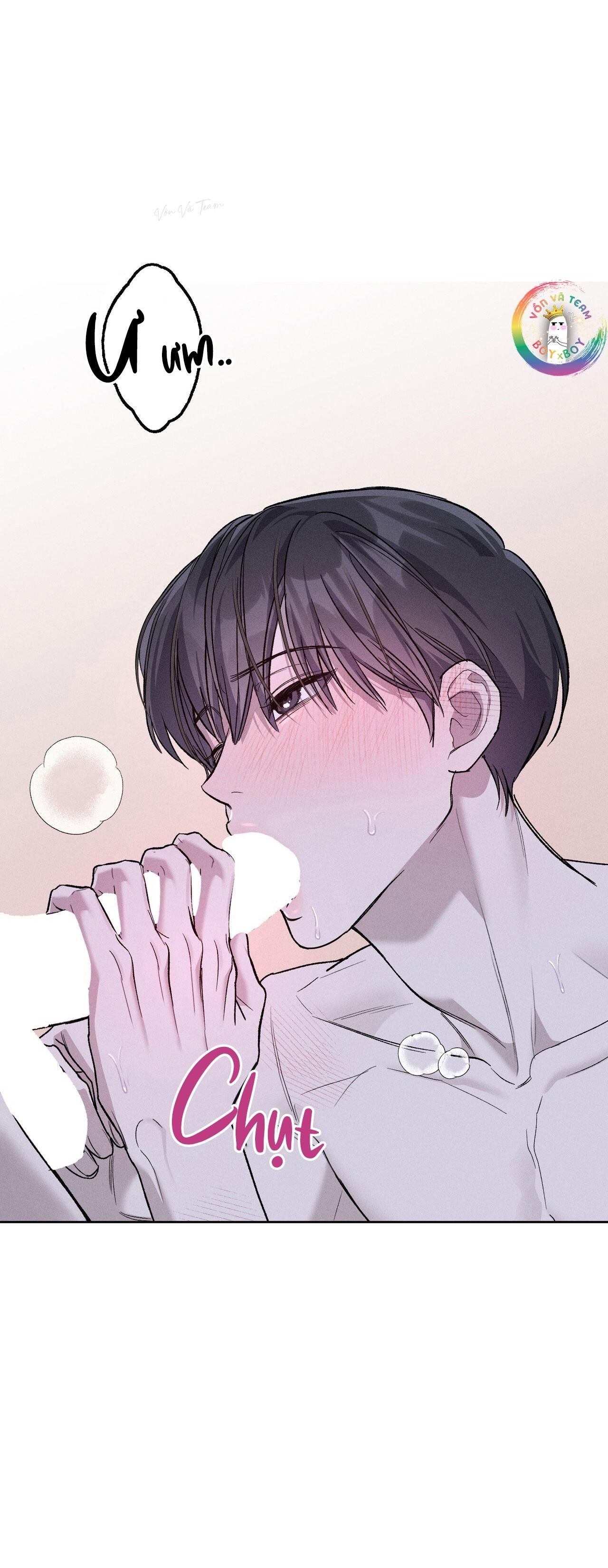 đọc truyện ❋ Ebony Castle ❋ Chương 9 ảnh 32 tại Thiên Thai Truyện