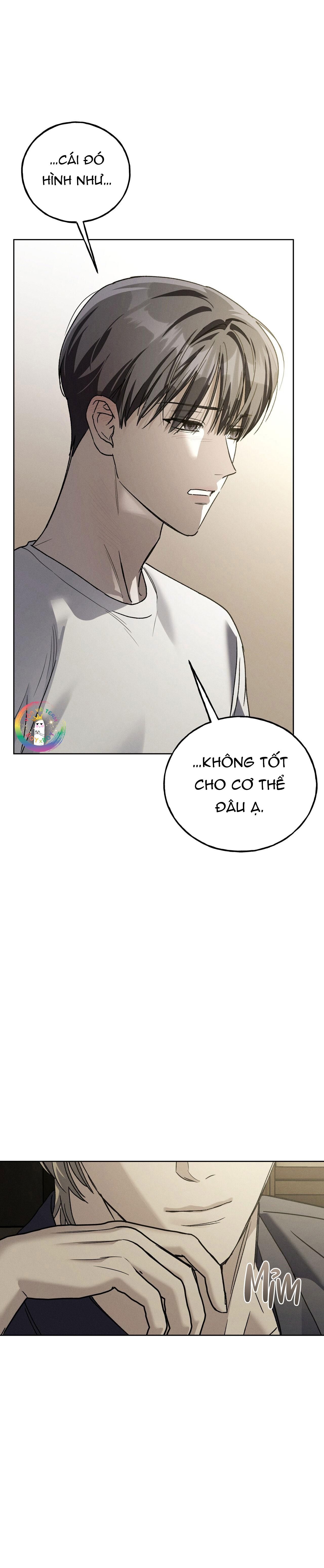 đọc truyện ❋ Ebony Castle ❋ Chương 9 ảnh 6 tại Thiên Thai Truyện