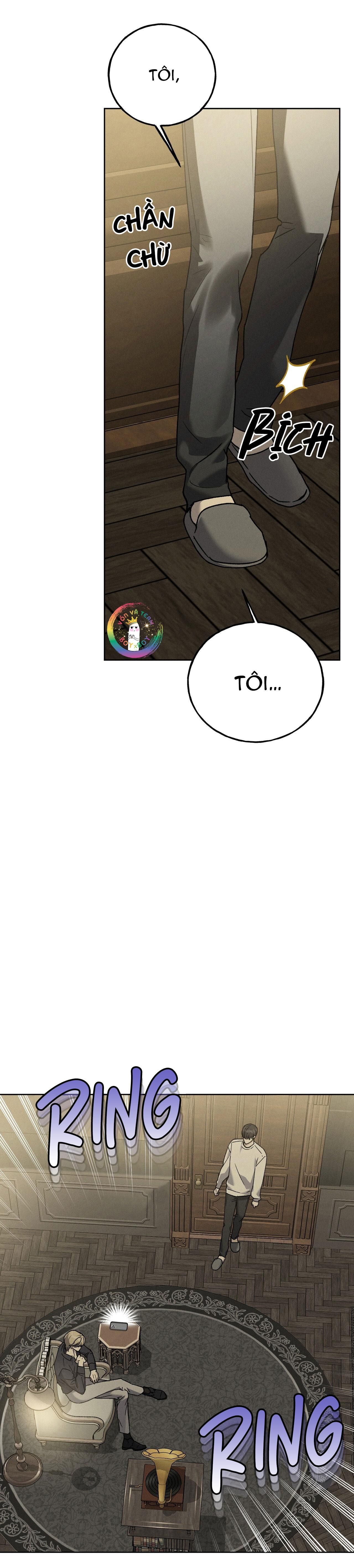 đọc truyện ❋ Ebony Castle ❋ Chương 9 ảnh 7 tại Thiên Thai Truyện