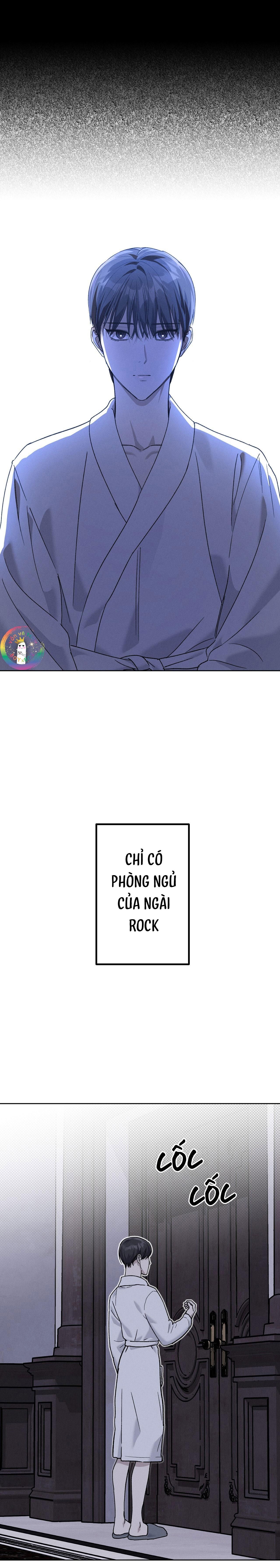 đọc truyện ❋ Ebony Castle ❋ Chương 9 ảnh 11 tại Thiên Thai Truyện