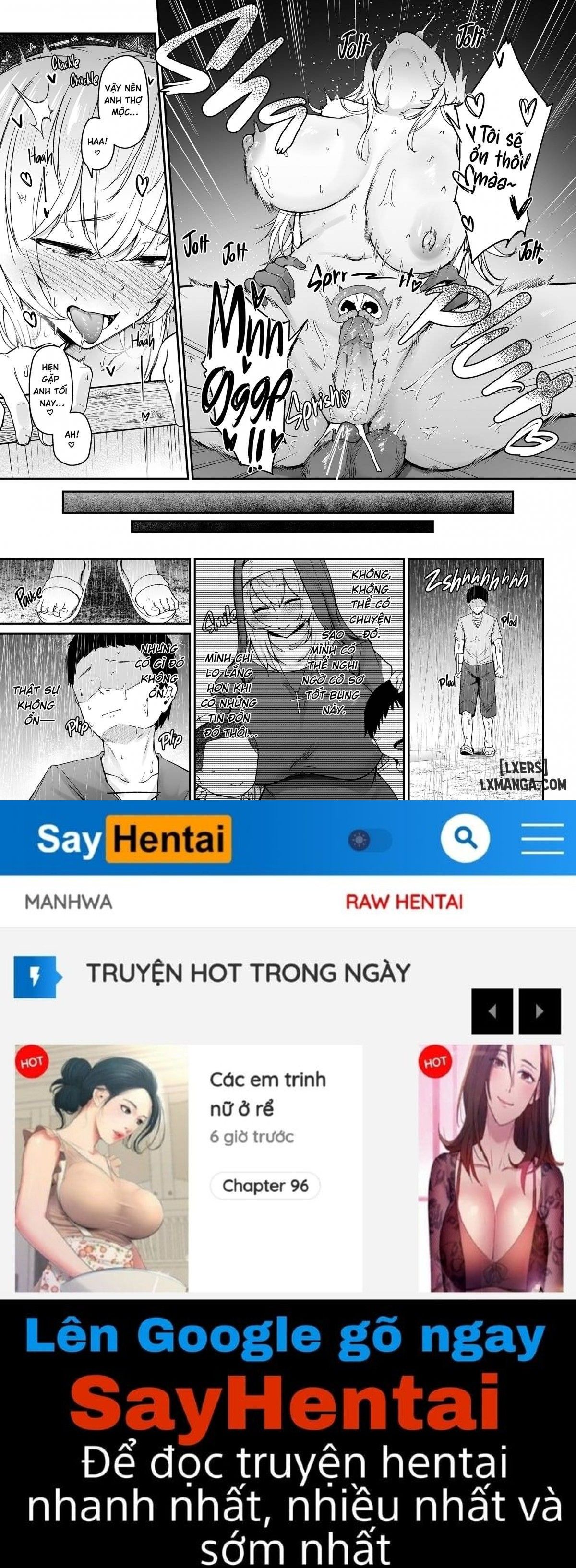đọc truyện . Hin No Nai Onna Wa Kirai Desu Ka? Chương 1 ảnh 20 tại Giả Dược