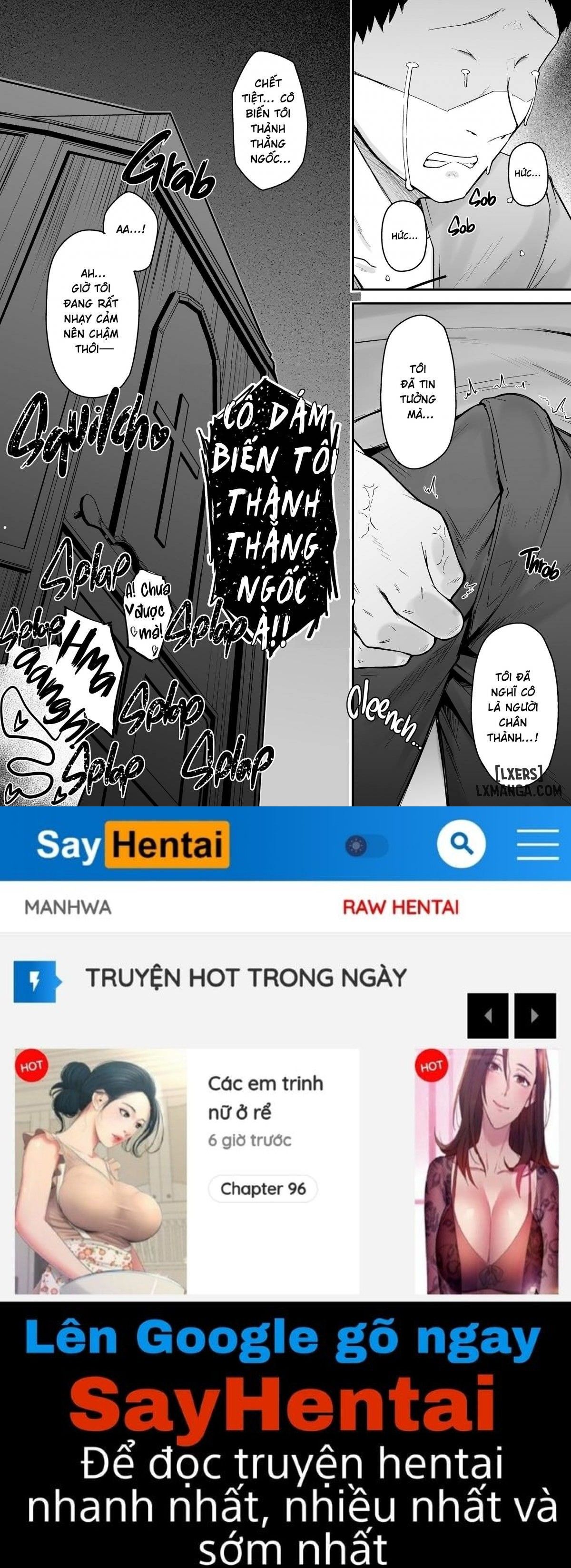 đọc truyện . Hin No Nai Onna Wa Kirai Desu Ka? Chương 2 ảnh 31 tại Giả Dược